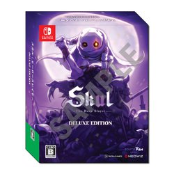 ヨドバシ.com - イントラゲームズ Skul： The Hero Slayer（スカル ザ