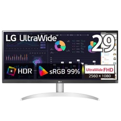 ヨドバシ.com - LGエレクトロニクス ウルトラワイドモニター/29型