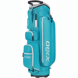 ヨドバシ.com - XXIO ゼクシオ GGC-X150W LBL [XXIO キャディバッグ