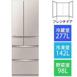 ヨドバシ.com - 三菱電機 MITSUBISHI ELECTRIC 冷蔵庫 （517L