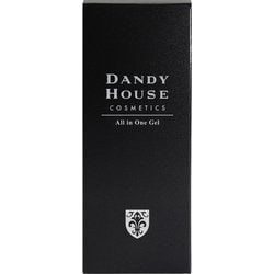 ヨドバシ.com - ダンディハウス ダンディハウス オールインワンジェル
