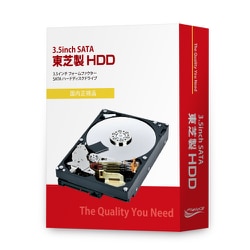 ヨドバシ.com - 東芝 TOSHIBA 東芝MNシリーズ 3.5インチ 8TB 内蔵HDD 3