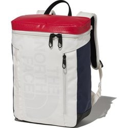 machan⭐︎ノースフェイスBCヒューズボックス トリコロールTC 楽天市場