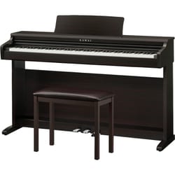 ヨドバシ.com - 河合楽器 KAWAI 電子ピアノ 88鍵 プレミアムローズ