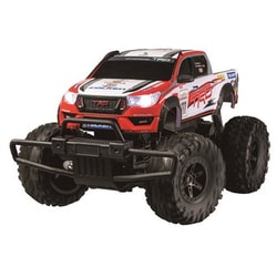 ヨドバシ.com - JOZEN ジョーゼン JRVT118-RD ダートマックス 1/18
