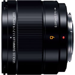 ヨドバシ.com - パナソニック Panasonic H-X09 [LEICA DG SUMMILUX 9mm