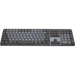 ヨドバシ.com - ロジクール Logicool ワイヤレスメカニカル
