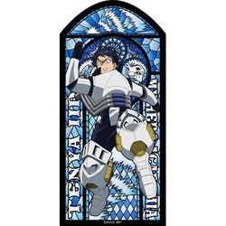 第五人格 舞台 ステンドグラス アクリルキーホルダー 全種 第五人格