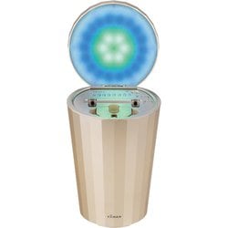 ヨドバシ.com - ヤーマン YA-MAN 美顔器スチーマー フォトケア YJSB0N