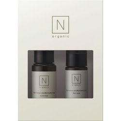 ヨドバシ.com - Nオーガニック Nオーガニック スキンケアトライアル