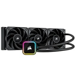 ヨドバシ.com - コルセア CORSAIR 簡易水冷クーラー iCUE H150i RGB