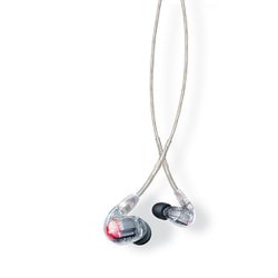 ヨドバシ.com - Shure シュア SE846 高遮音性イヤホン（第2世代