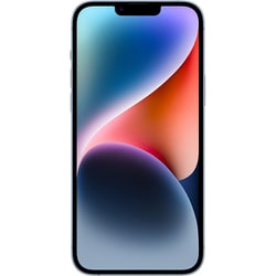 ヨドバシ.com - アップル Apple iPhone 14 Plus 256GB ブルー SIM