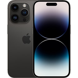 ヨドバシ.com - アップル Apple iPhone 14 Pro 256GB スペースブラック