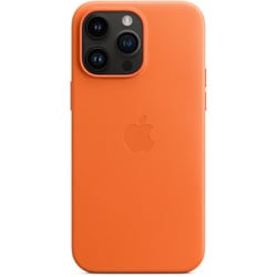 ヨドバシ.com - アップル Apple MagSafe対応 iPhone 14 Pro Max レザー