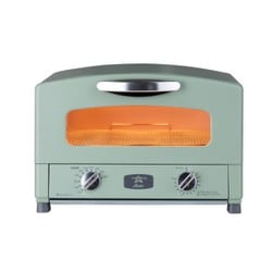 ヨドバシ.com - アラジン Aladdin グラファイトトースター グリーン