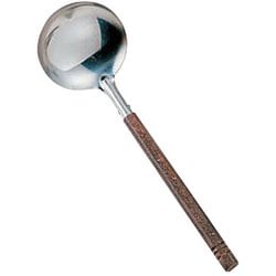 ヨドバシ.com - カンダ 木柄卓上お玉 小 298014 通販【全品無料配達】