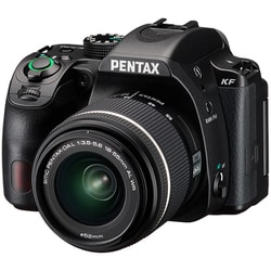 ヨドバシ.com - リコー RICOH ペンタックス PENTAX PENTAX KF 18-55WR