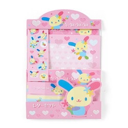 ヨドバシ.com - サンリオ Sanrio サンリオキャラクターズ レターセット