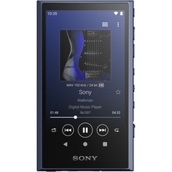 ヨドバシ.com - ソニー SONY ポータブルオーディオプレーヤー Walkman