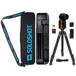 ヨドバシ.com - ソロショット SOLOSHOT SOLOSHOT3＋（ソロショット