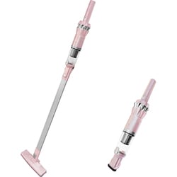 ヨドバシ.com - ソウイ SOUYI 掃除機 コードレススティッククリーナー