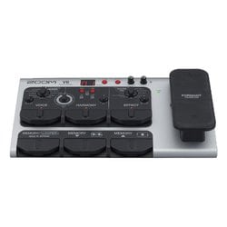 ヨドバシ.com - ズーム ZOOM ALL-IN-ONE VOCAL PROCESSOR ボーカル