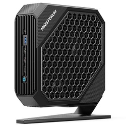 ヨドバシ.com - ミニスフォーラム MINISFORUM 小型ゲーミング