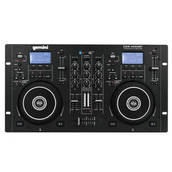 ヨドバシ.com - gemini ジェミナイ オールインワンCDJコンソール
