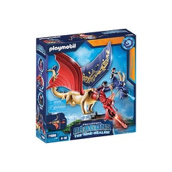 ヨドバシ.com - プレイモービル playmobil 71080 [プレイモービル