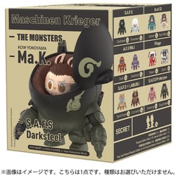 ヨドバシ.com - POPMART THE MONSTERS×横山宏 Ma.K. シリーズ 1個