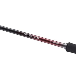 ヨドバシ.com - シマノ SHIMANO エギングロッド 23 セフィアSS S86M