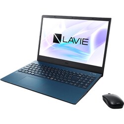 ヨドバシ.com - NEC エヌイーシー ノートパソコン/LAVIE N15/15.6型