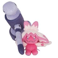 ヨドバシ.com - 三英貿易 PP254 ポケットモンスター ALL STAR