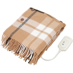 ヨドバシ.com - コイズミ KOIZUMI 電気肩ひざ掛け 150×93cm KDH-50237