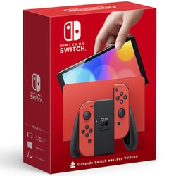 ヨドバシ.com - 任天堂 Nintendo Nintendo Switch（有機ELモデル