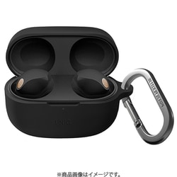 ヨドバシ.com - ユニーク Uniq SONY WF-1000XM5専用 ケース プレミアム