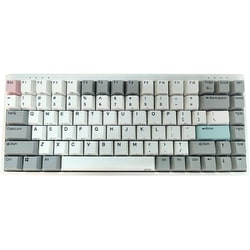 ヨドバシ.com - ニズ NiZ 84キー 有線 静電容量無接点方式キーボード