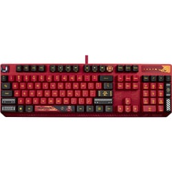 ヨドバシ.com - エイスース ASUS ROG Strix Scope RX EVA-02 Edition