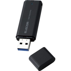 ヨドバシ.com - エレコム ELECOM 外付けSSD スティック型 ESD-EYB