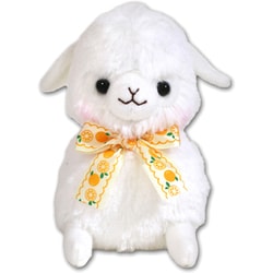 ヨドバシ.com - アミューズ AMUSE ベイビーアルパカッソフルーツ ST