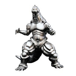 ヨドバシ.com - 海洋堂 KAIYODO メカゴジラ（1993） 1/400 ソフビ