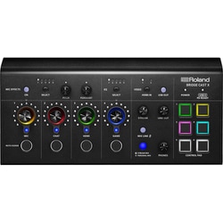 ヨドバシ.com - ローランド ROLAND デュアルバスゲーミングオーディオ