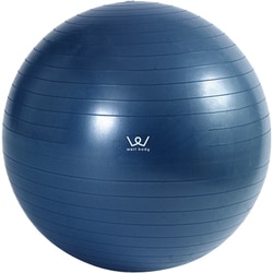 ヨドバシ.com - アルインコ ALINCO WBF075 [エクササイズボール 75cm