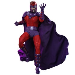 ヨドバシ.com - ホットトイズ HOT TOYS 炎スタジオ マーベル・コミック