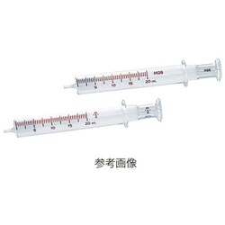 ヨドバシ.com - トップ インター硝子注射筒 セット 0.25ML 10入 一般