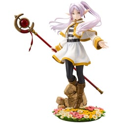 ヨドバシ.com - コトブキヤ KOTOBUKIYA 葬送のフリーレン 1/7