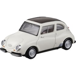 ヨドバシ.com - タカラトミー TAKARATOMY トミカプレミアム 35 スバル