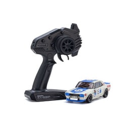 ヨドバシ.com - 京商 KYOSHO 32643BL MA-020 r/s GT-R KPGC10