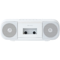 ヨドバシ.com - 東芝 TOSHIBA AUREX（オーレックス） CDラジカセ TY